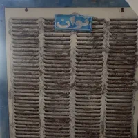 کلر 7500|کولر آبی|سبزوار, امیر کبیر|دیوار
