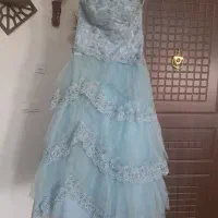 لباس نامزدی