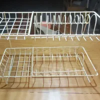 سبد آبچکان ظرفشویی