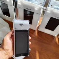 دستگاه کشلس ، خودپرداز ، کارت به کارت  کش لس Atm|فروشگاه و مغازه|تهران, فلسطین (میدان انقلاب)|دیوار