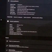لپتاپ مایکروساف سرفیس 3