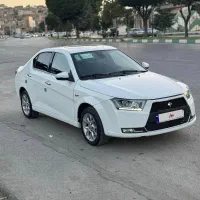 دنا توربو اتومات ۱۴۰۴ آپشنال