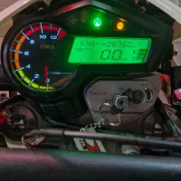 تریل پرواز GY200|موتورسیکلت|کاشان, سه راه پرورشگاه|دیوار