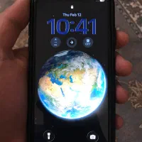 ایفون ۱۱نرمال اکبند بدون بازشدگی