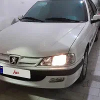 پارس سال موتور جدید ۱۴۰۲|خودرو سواری و وانت|شیروان (خراسان), |دیوار