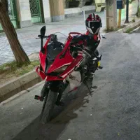 متور کیوجی متور|موتورسیکلت|ابهر, |دیوار