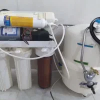 دستگاه تصفیه اب