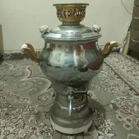 سماورگازی