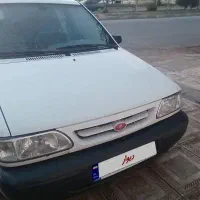 پراید 131 SE، مدل ۱۳۹۶