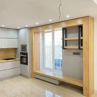 کابینت و مصنوعات چوبی ام دی اف|خدمات پیشه و مهارت|کرمان, |دیوار