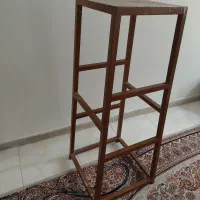 چهارپایه فلزی محکم کلیدوپریزبرق|صندلی و نیمکت|اندیشه, اندیشه فاز ۱|دیوار