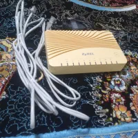 وای‌فای سالم