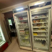 تجهیزات فست فود|کافیشاپ و رستوران|بابلسر, |دیوار