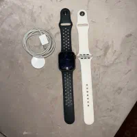 اپل واچ سری ۶ nike