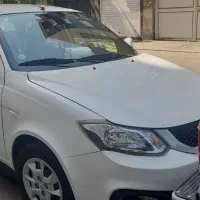 ساینا s مدل ۱۴۰۲  معاوضه با سمند یا سورن