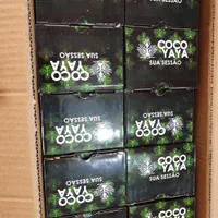 زغال حبه کوکویایا|عمده‌فروشی|مشکین‌دشت, |دیوار