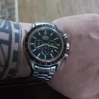 ساعت امگا سه موتوره|ساعت|مشهد, آزادشهر|دیوار