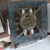 فرگاز وگاز دوشعله نونو وسالم