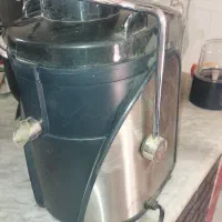 آبمیوه گیری
