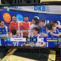 سامسونگ ۴۳|تلویزیون و پروژکتور|خوی, |دیوار