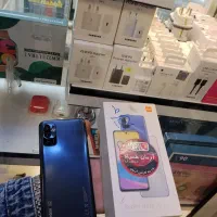 گوشی شیامی نوت10/حافظه 128درحدنو5G/موبایل مختاری