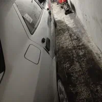 فروش زانتیاتمیزولی موتورش نیازبه تعمیرداره