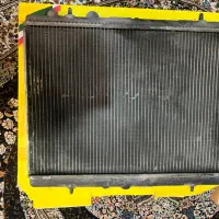 رادیاتور سالم پژو ۲۰۶