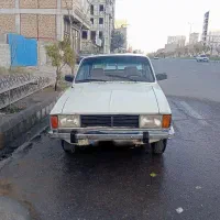 پیکان مدل 83