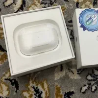 ایرپا پرو 2 جدید شارژر تایپ سی