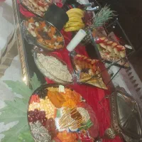 باغ اجاره تولد نامزدی دورهمی.دوستانه|اجارهٔ کوتاهمدت ویلا و باغ|شیراز, قلات|دیوار