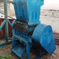 آسیاب پلاستیک|ماشین‌آلات صنعتی|اندیمشک, |دیوار