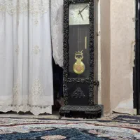 ویترین و ساعت و اینه|ساعت دیواری و تزئینی|اهواز, فرهنگ شهر|دیوار