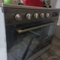 گاز طرح فر ۵شعله
