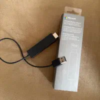 وایرلس اداپتور مایکروسافت