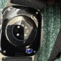 ساعت هوشمند