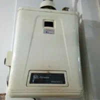 آبگرمکن مشهد دوام
