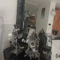 فروش آینه و کنسول|بوفه، ویترین، کنسول|آباده, |دیوار
