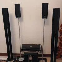 سینما خانگی