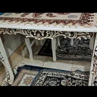 میز غذاخوری