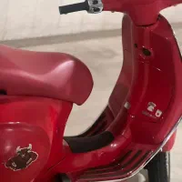 وسپا پریما ورا|موتورسیکلت|تهران, زعفرانیه|دیوار