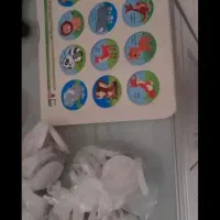 بازی فکری|اسباب‌‌بازی|مشهد, آزادشهر|دیوار