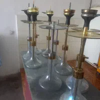 قلیون کرنو اصل تعداد ۱۱عدد