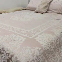 رو تختی دو نفره