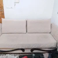 مبل تخت شو هشت نفره