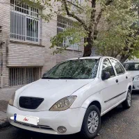 تیبا دوگانه سوز مدل ۹۷