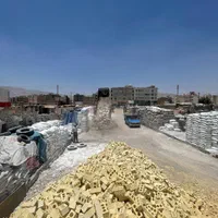 مصالح ساختمانی دیواری و لیکا و دس|مصالح و تجهیزات ساختمان|شیراز, شهرک گلستان|دیوار