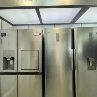 یخچال سایدوکمبی اقساطی بدون پیشپرداخت تا۵۰۰میلیون