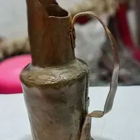 چن تیکه ظروف مسی کار دست دکوری|صنایع دستی و سایر لوازم تزئینی|قرچک, شهرک گلها|دیوار
