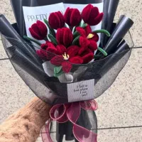 گل های جاودان|گل مصنوعی|شیراز, مسلم|دیوار
