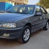 پارس ELX استثنایی (موتور زانتیا)درجه یک|خودرو سواری و وانت|کرمانشاه, |دیوار